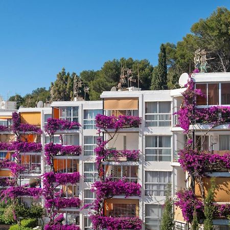 Ferienwohnung "Ama Dablam " Increibles Vistas Y Paz Torremolinos Exterior foto
