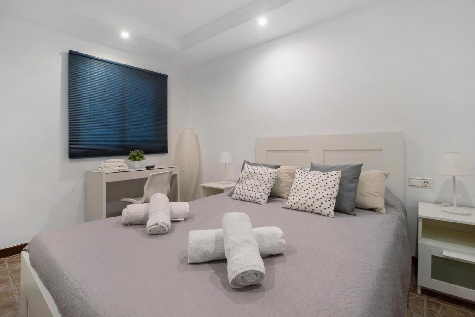 Ferienwohnung "Ama Dablam " Increibles Vistas Y Paz Torremolinos Exterior foto
