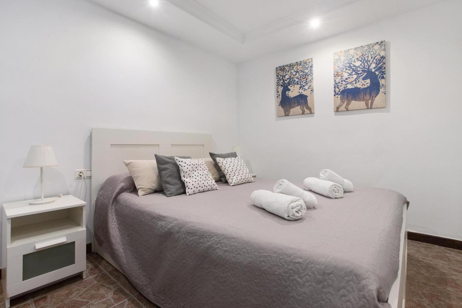 Ferienwohnung "Ama Dablam " Increibles Vistas Y Paz Torremolinos Exterior foto