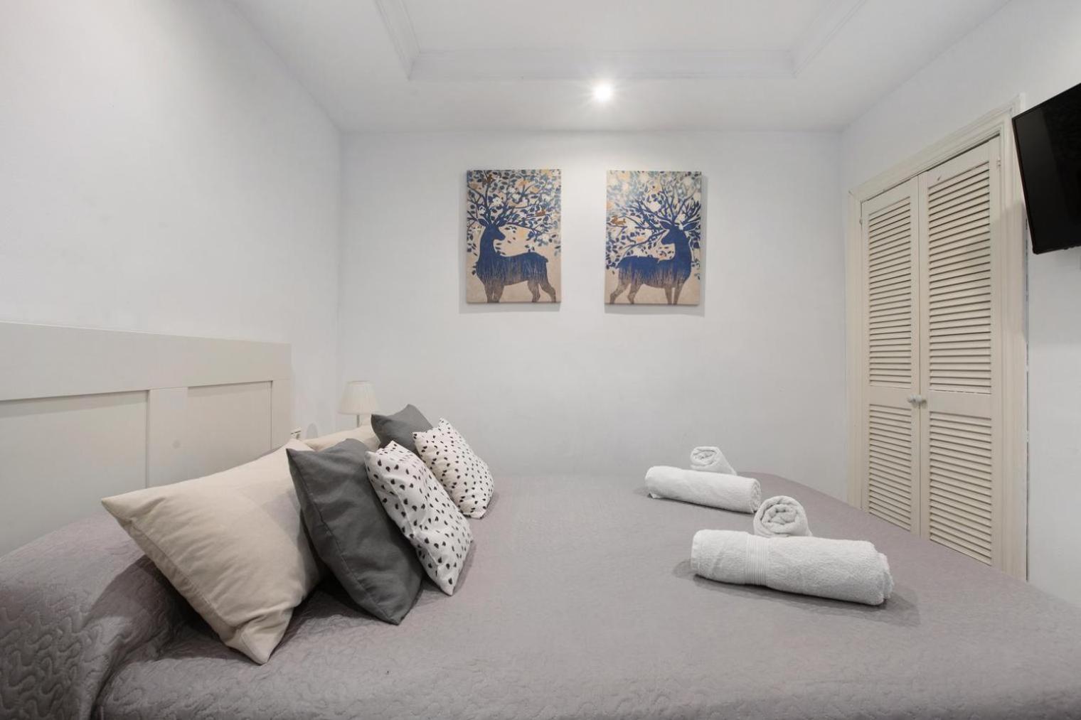 Ferienwohnung "Ama Dablam " Increibles Vistas Y Paz Torremolinos Exterior foto
